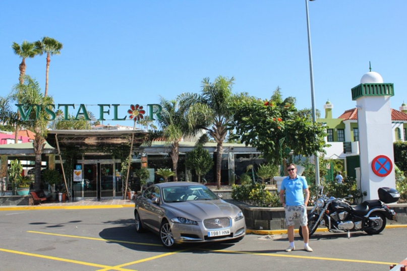 Вячеслав Юргенсон | Санкт-Петербург