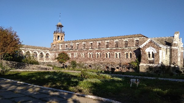 Наталья Осипенко | Одесса