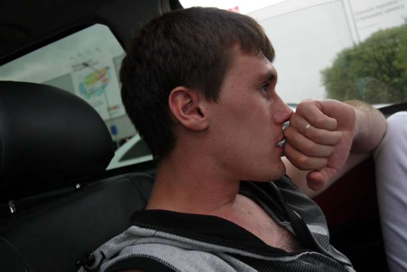 Александр Барсуков | Москва