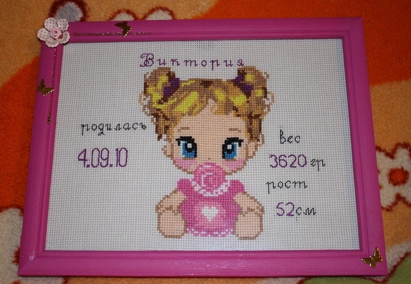 Марина Алексеевна |
