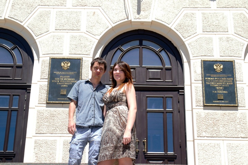 Кристина Сорокина | Ростов-на-Дону