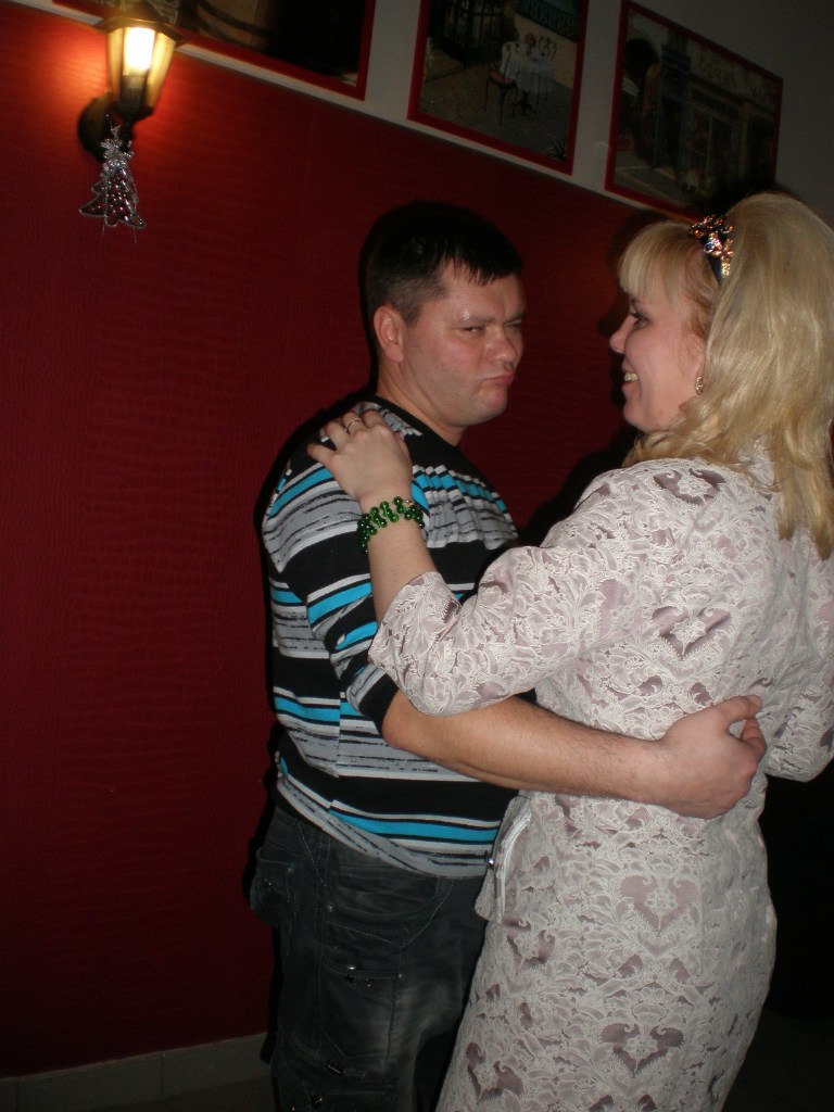 Надежда Леонтьева | Набережные Челны