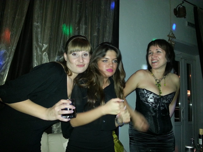 Катерина Гузенко | Воронеж