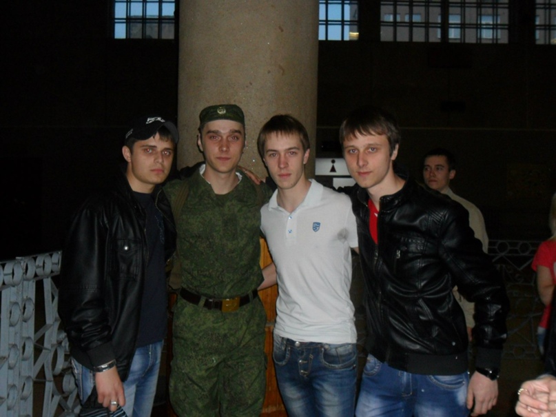 Александр Мозгунов | Иваново