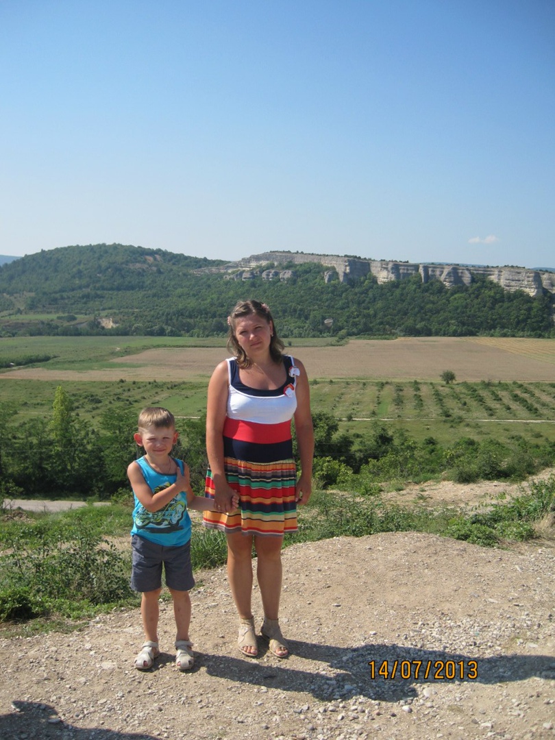 Оля Сергеева | Великий Устюг