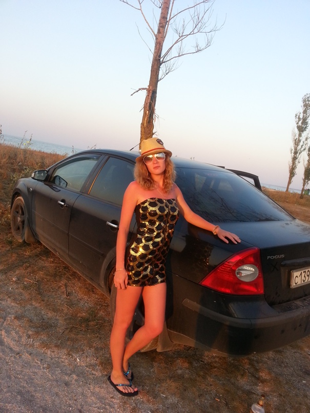 Анна Пенкина | Стерлитамак