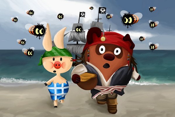 Юлия Бородина *Сладенькая* | Санкт-Петербург