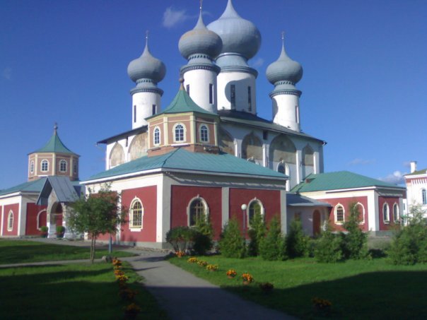 Василий Смекалов | Санкт-Петербург