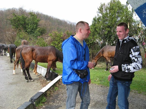 Владимир Костюк |