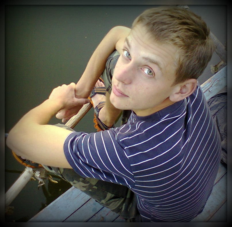 Андрей Михайлович | Глухов