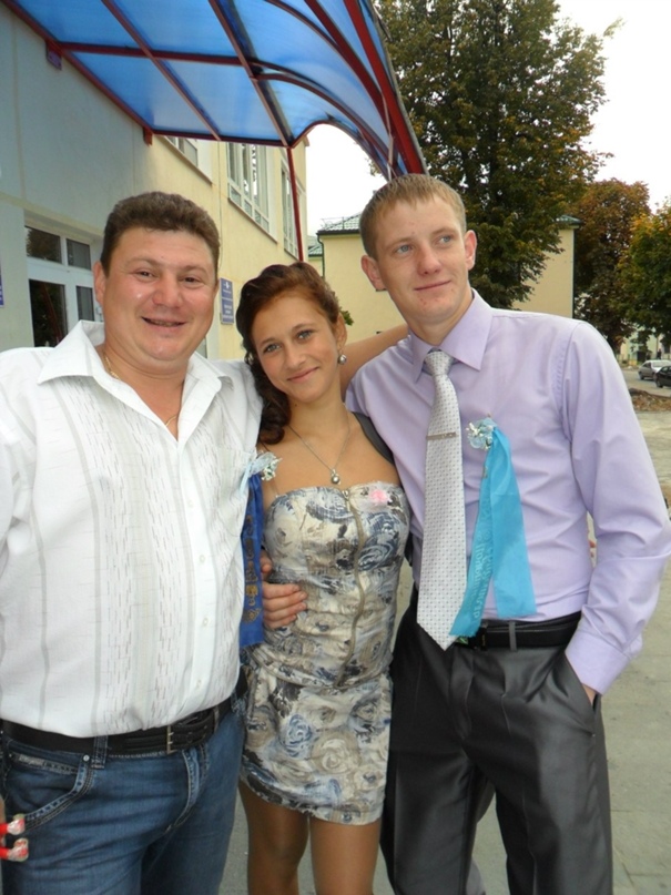 Екатерина Васильева | Барановичи