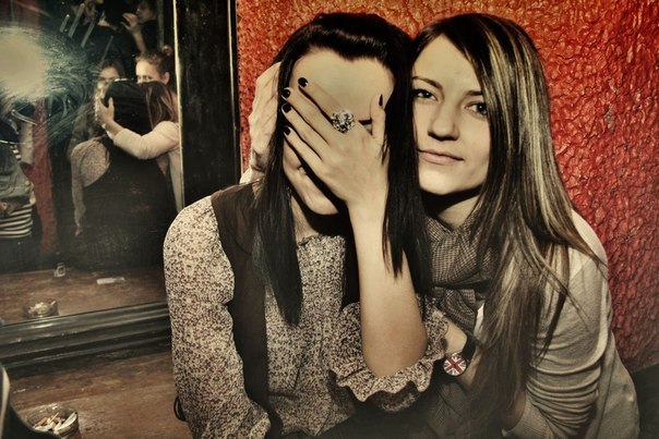 Настя Маркова | Нижний Новгород