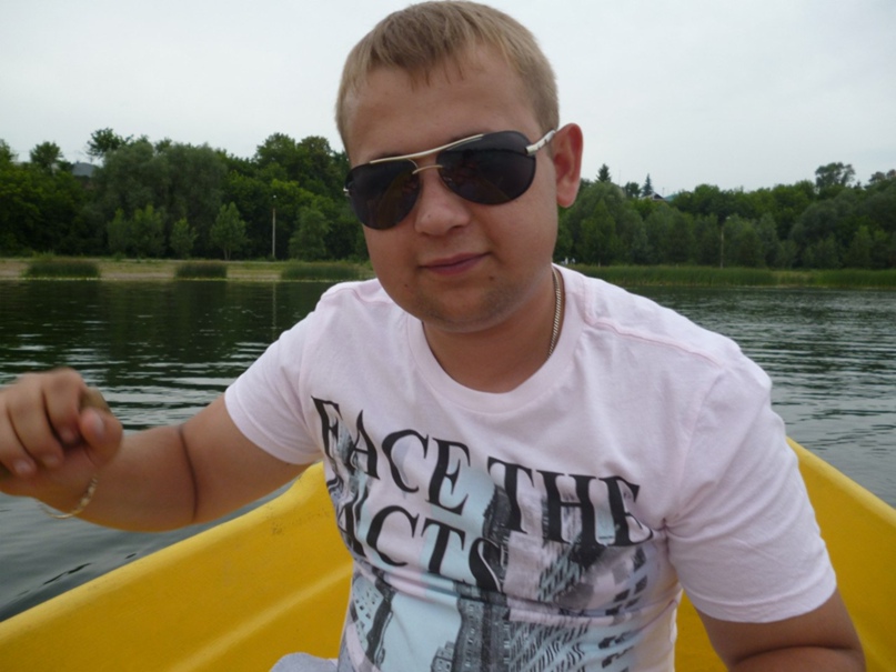 Владимир Селезнев | Уфа