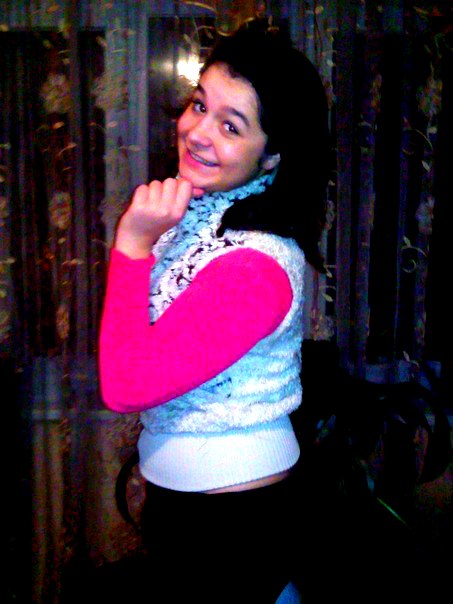 Ирина Плотникова | Красноярск