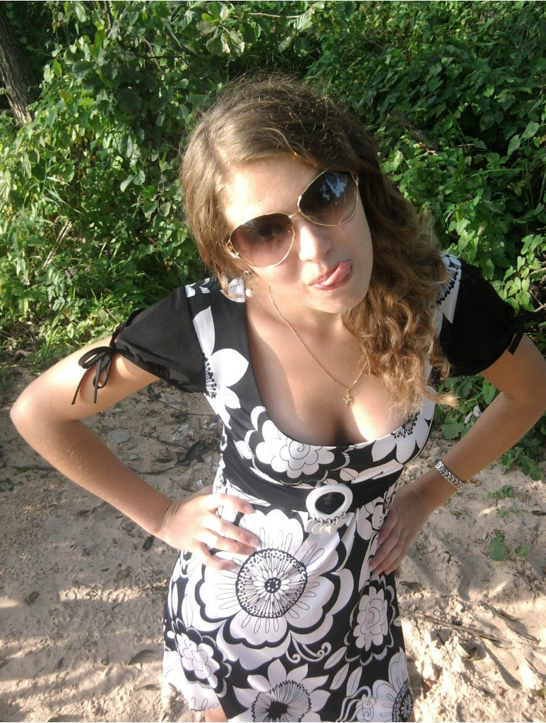 Аня Марчук | Хмельницкий