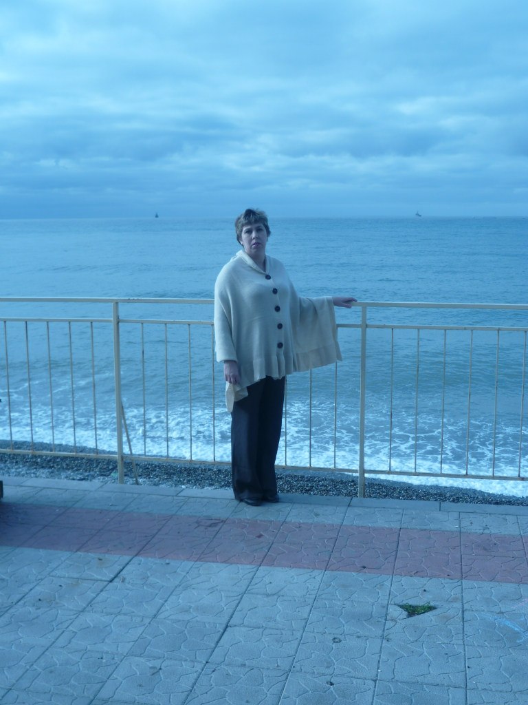 Лариса Баранова | Каменск-Уральский