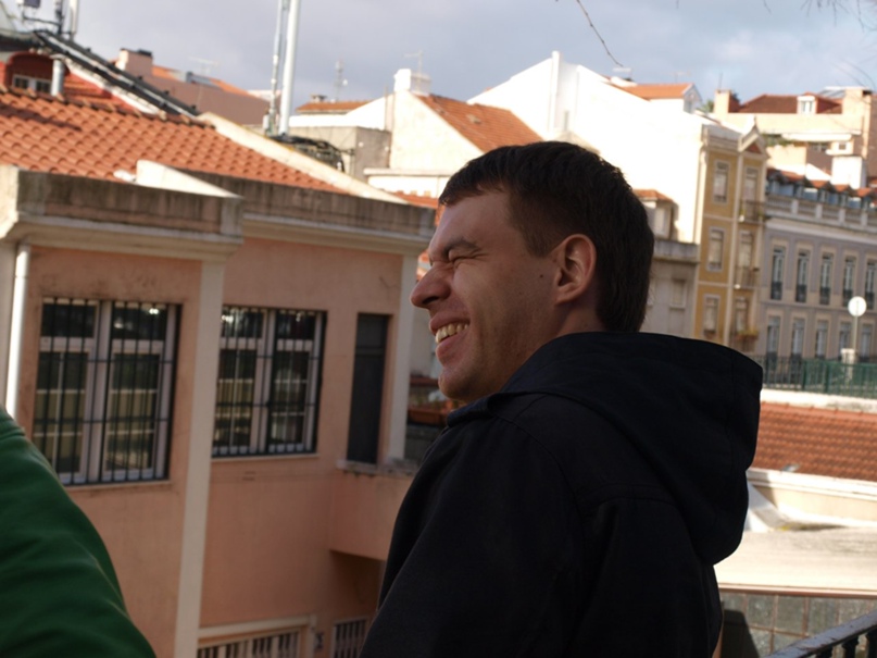 Александр Байков | Москва