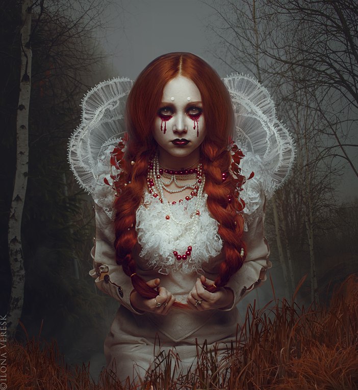 Julia Konovalova | Екатеринбург