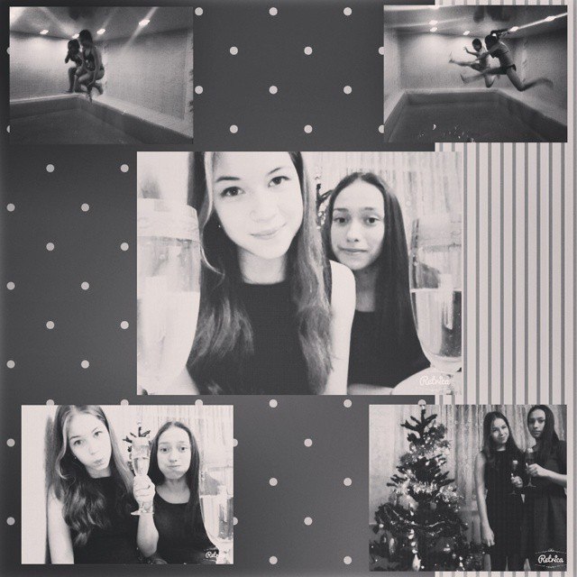 Анастасия Богатырева ∞ | Екатеринбург