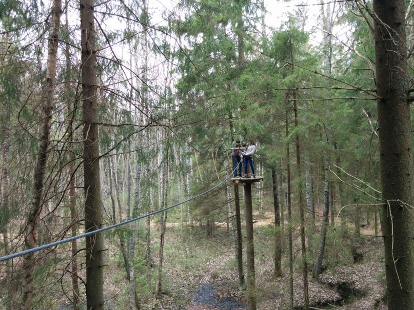 Павел Дудников | Санкт-Петербург
