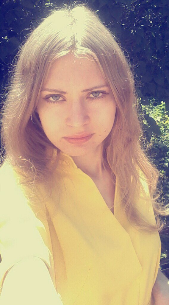 Екатерина Калиничева | Ишимбай