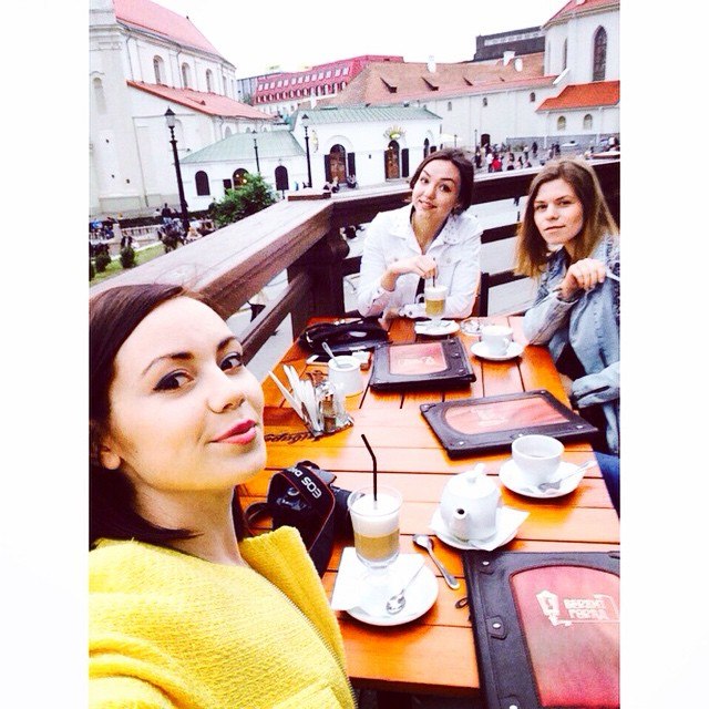 Мария Осипова | Минск