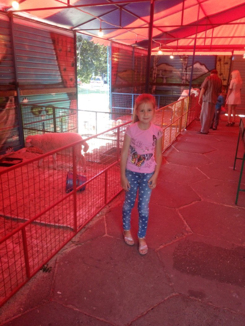 Ирина Сапожкова | Кемерово