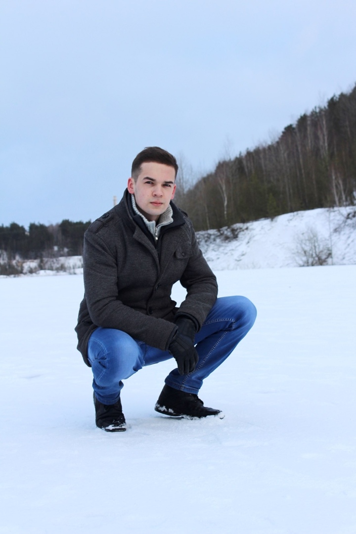 Николай Савицкий ニコラス | Гродно
