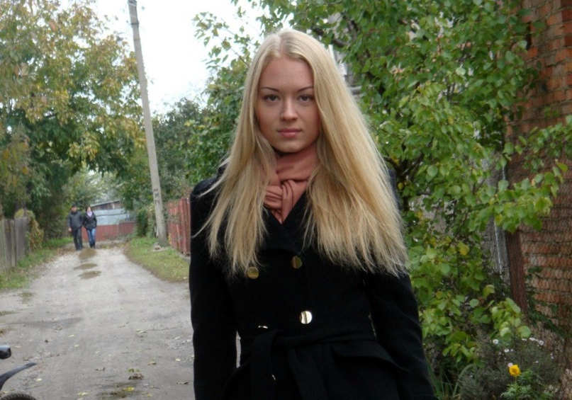 Анастасия Шевчук | Жмеринка