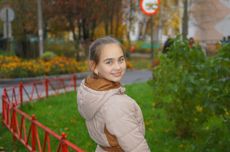 Елизавета Терехова | Великий Новгород