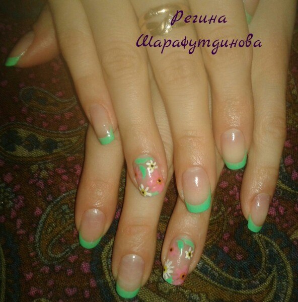 Регина Абдуллина | Уфа