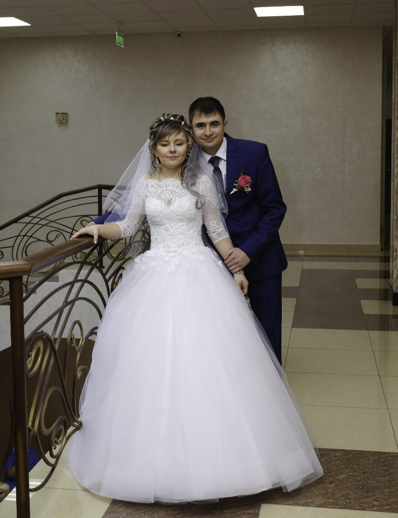 Елена Остапенко | Прокопьевск