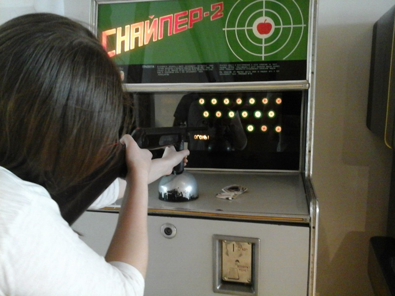 Александра Тищенко | Самара