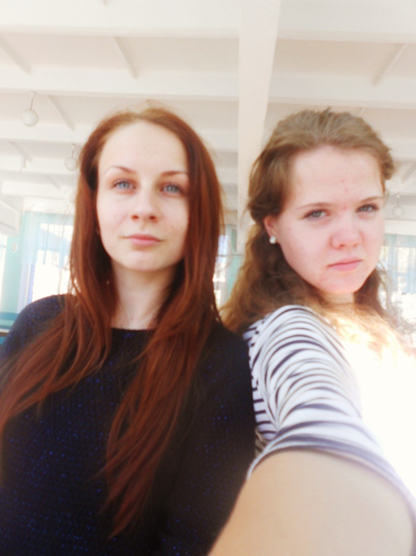 Дарья Рождественская |