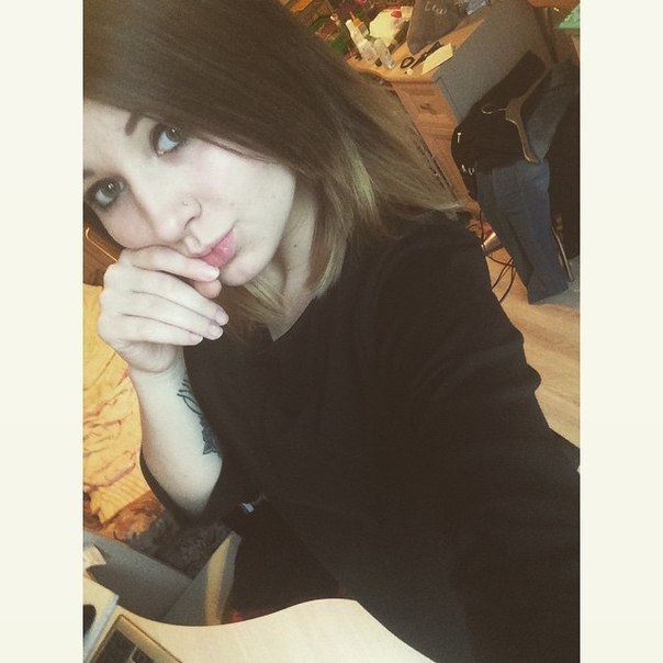 Полина Королева | Москва