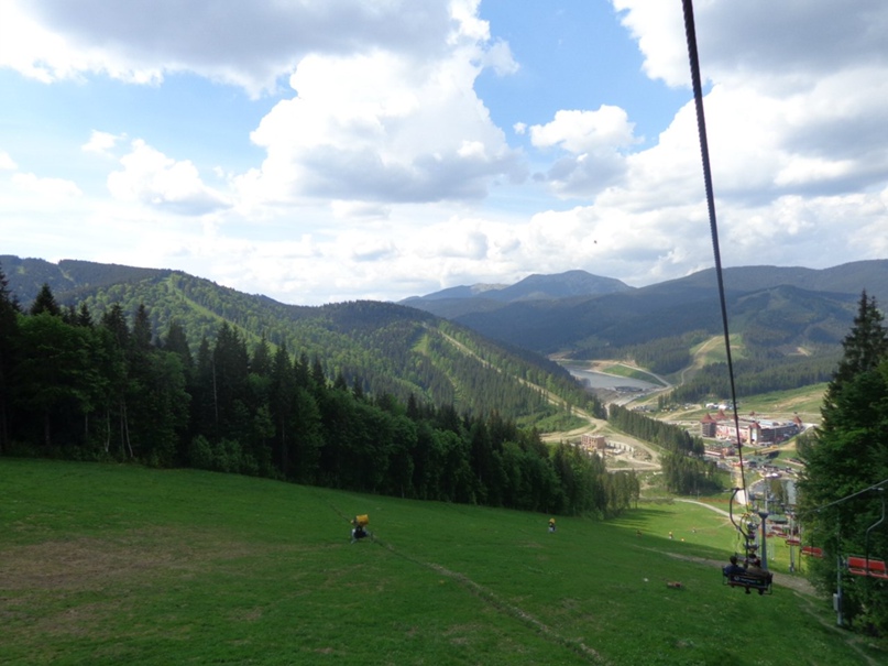 Алексей Ивановский | Староконстантинов