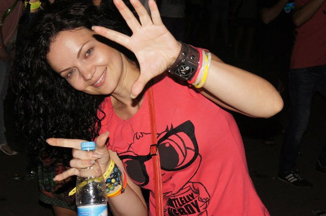 Наташа Гагарина | Саратов