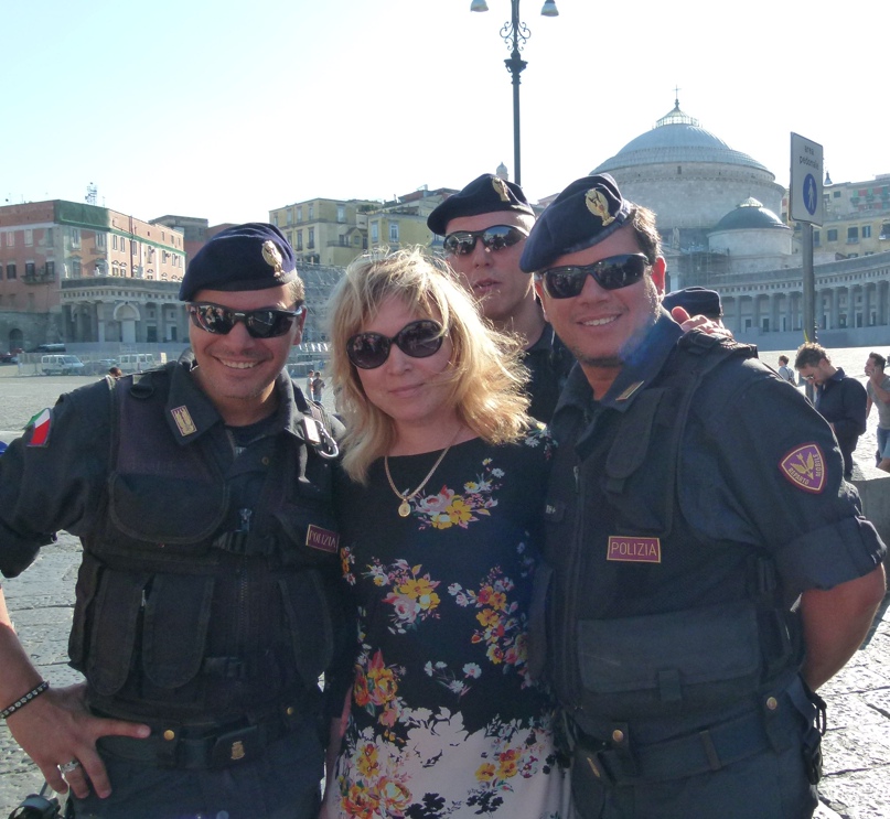 Светлана Канищева | Калининград