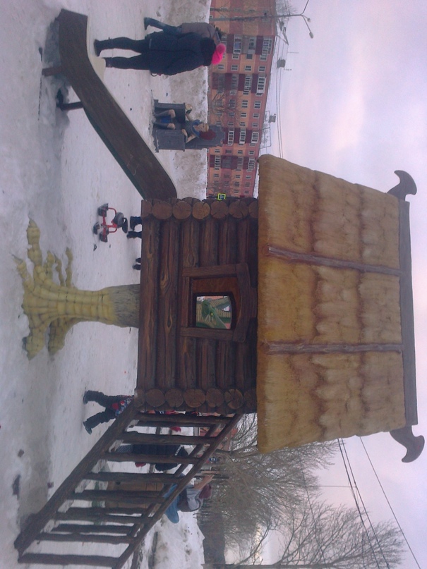 Андрей Шестаков | Старобельск