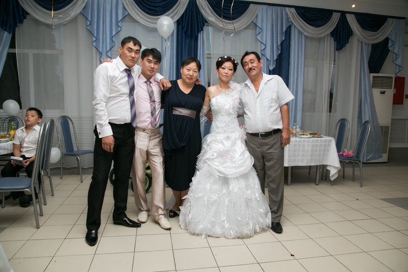 Вячеслав Хан | Masŏng-dong