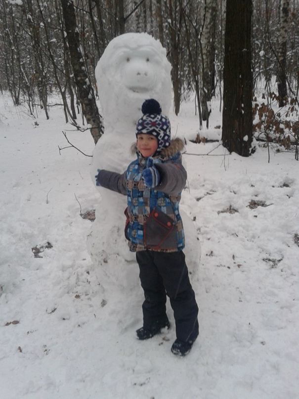 Димон Денисов | Москва