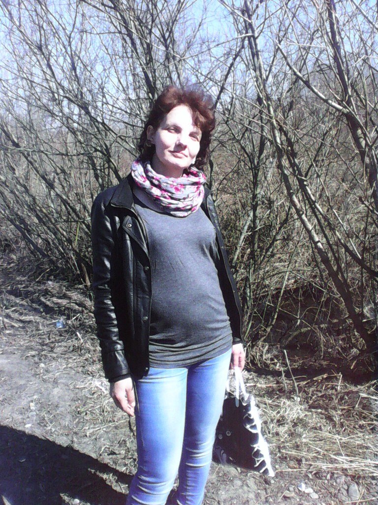 Елена Дубровская | Архангельск