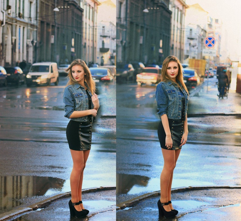 Вера Красильникова | Харьков