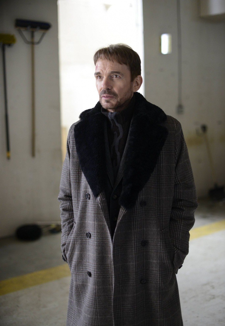 Алекс Николас | Москва