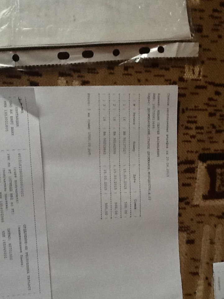 Сергей Ильин Васильевич | Старое Дрожжаное