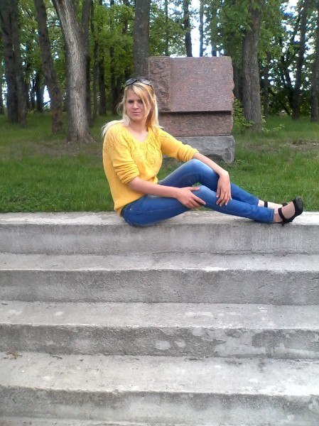 Татьяна Кострова | Путивль