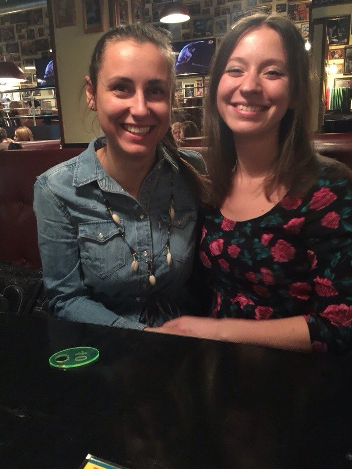 Вероничка Крестьянинова | Москва