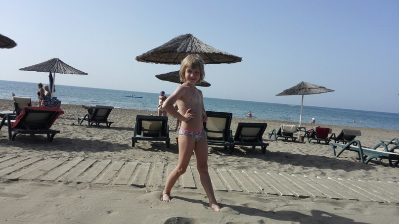 Ирина Голенищева jerry_lee | Москва