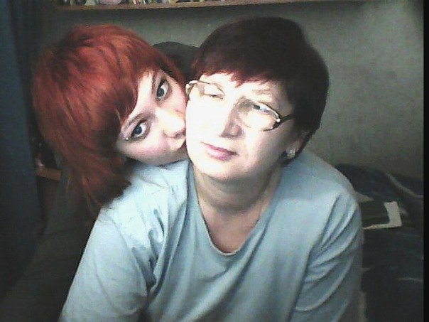 Галина Локтионова Николаевна |