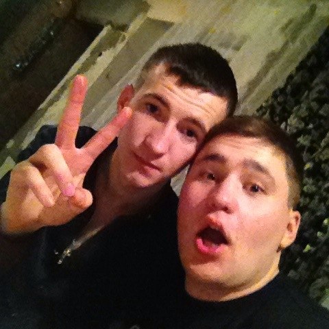 Александр Донцов | Любимов